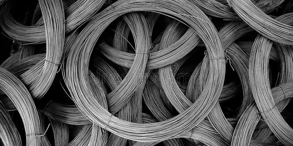 What are Advantages of Prestressed and Galvanized Wires